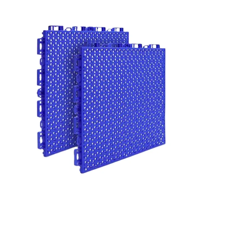 factory price interlocking floor ties  gym basketball multi sports outdoor