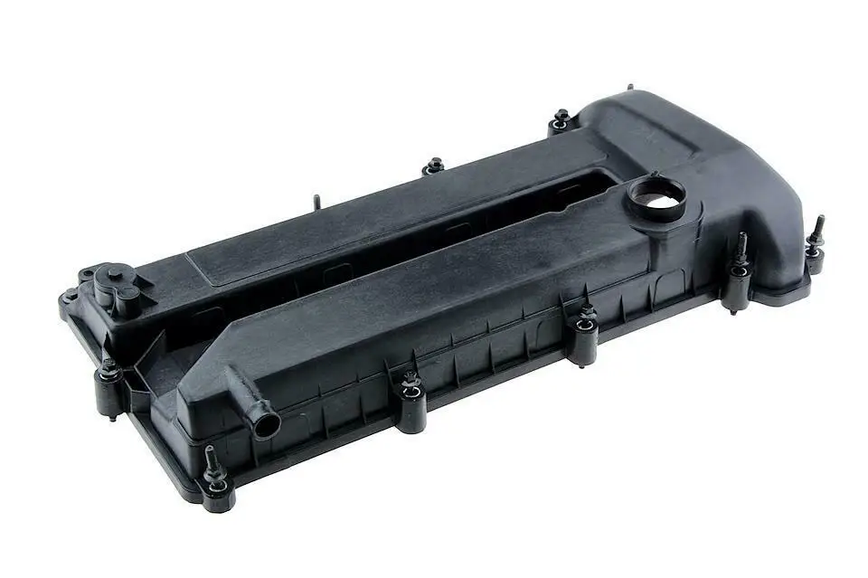 Engine Cylinder Valve cover for Fo-rd Fo-cus II 1.8 2006 - 2.0 2004-MONDEO IV 2.0 OEM# 5S6G-6M293-AL 5S6G-6M293-AG 4M5G-6K272-HE