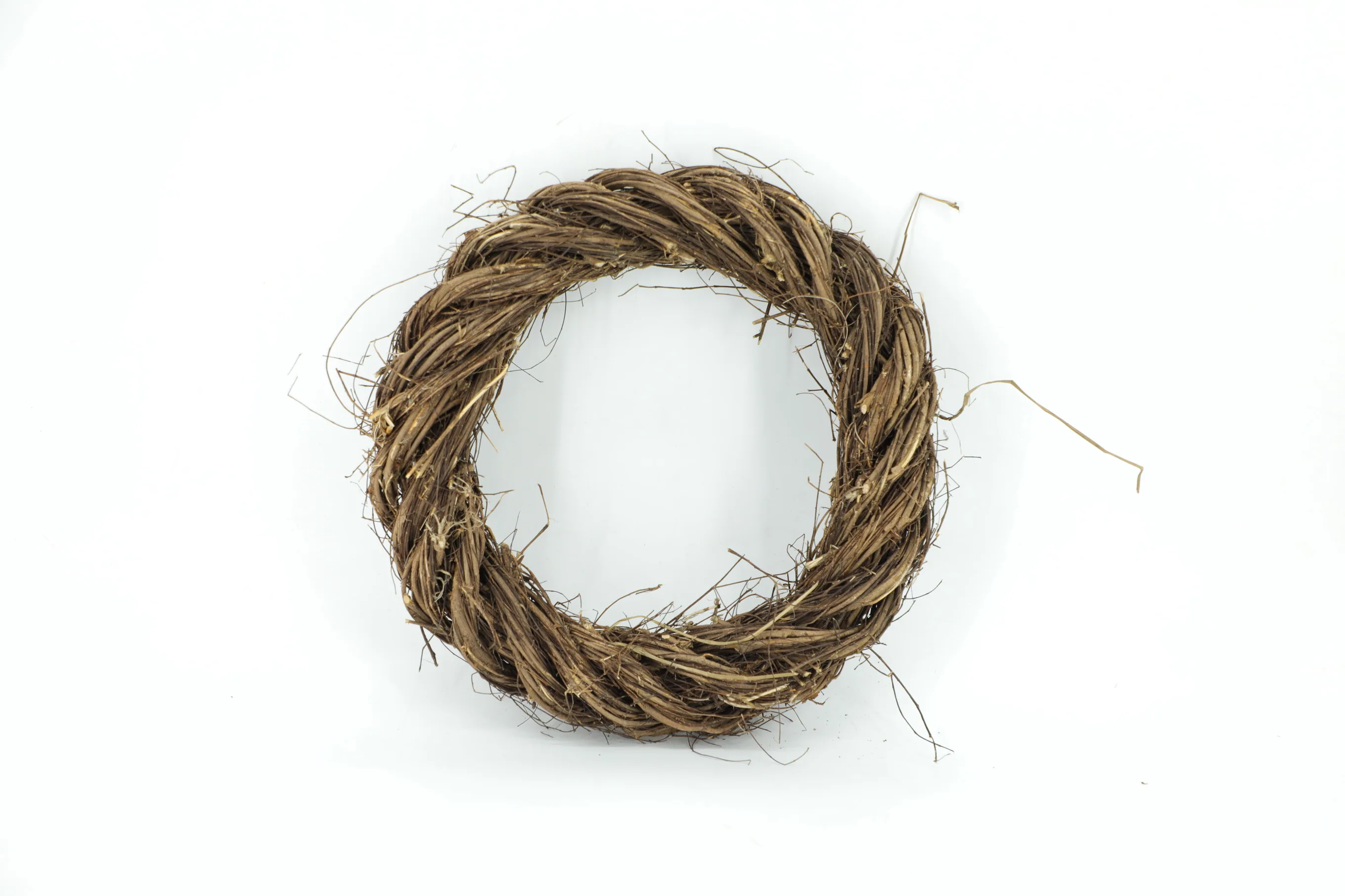 
grass/straw circle ring, YS21-051 