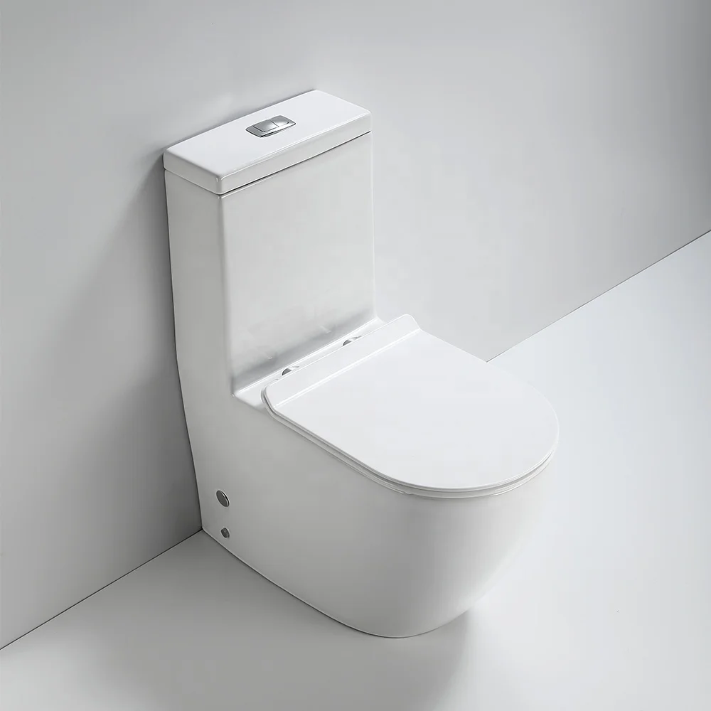 European Standard Pottery WC Floor Mounted Toilet Buy Commodity From China