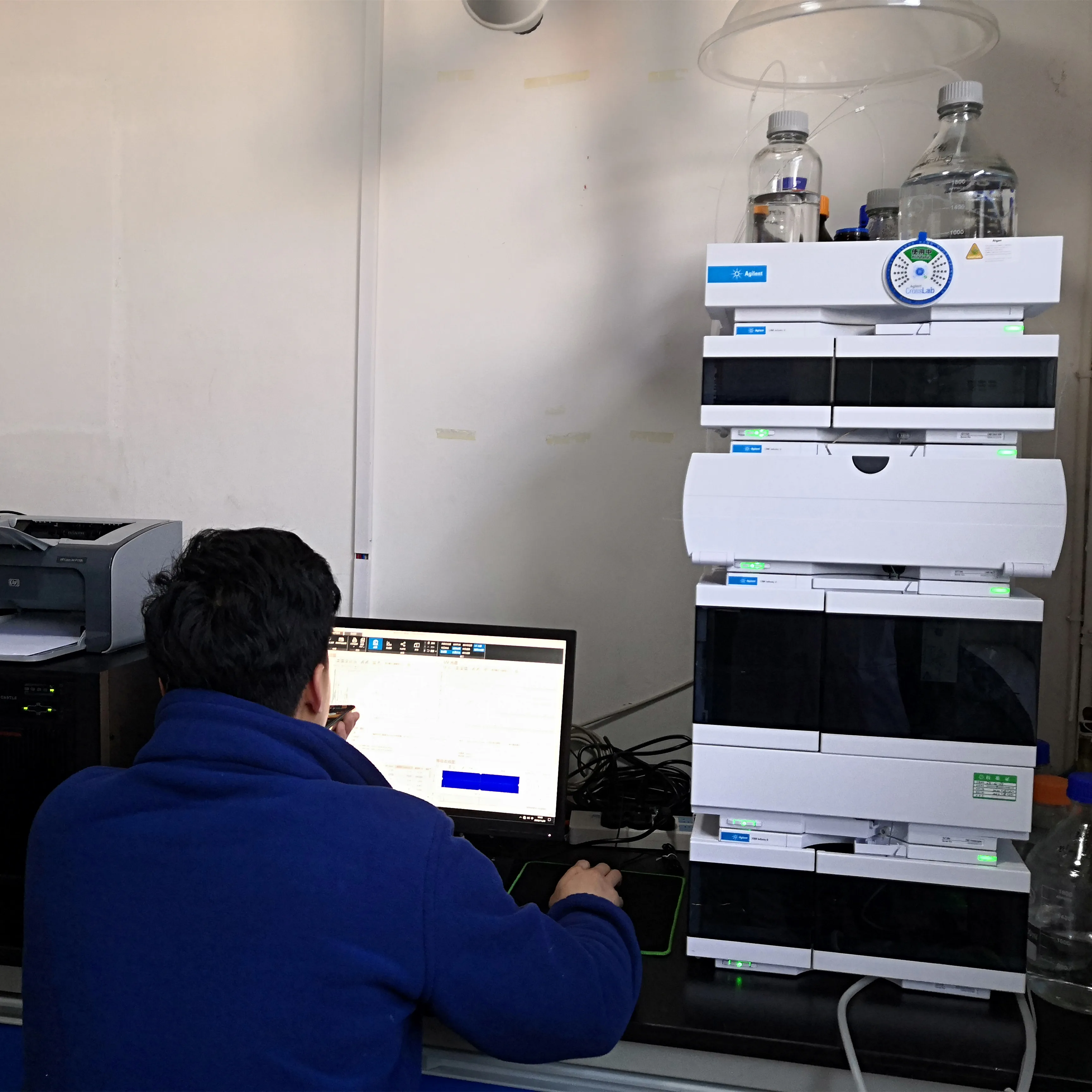 high Quality Standard Hot Sale 2.5% Weight Gain Fast Growth Fattening  best  pig vitamin