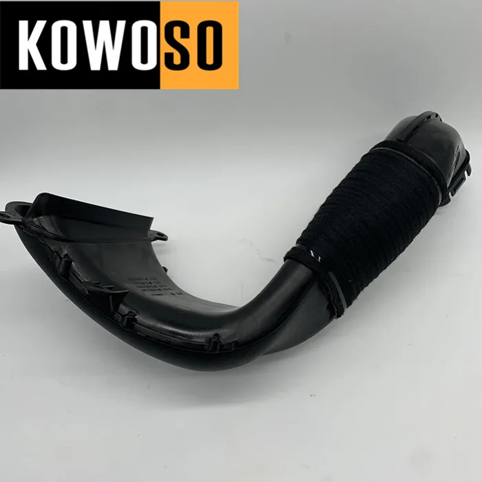 Впускной шланг двигателя с датчиком подходит для juguar XJ 2,0 T C2D36204 C2D20854