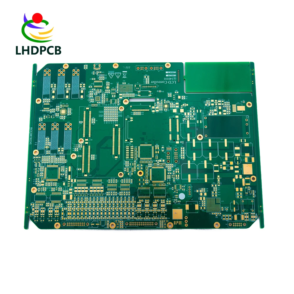 Support One-Stop Oem Service Professional Custom Android Pcb Board