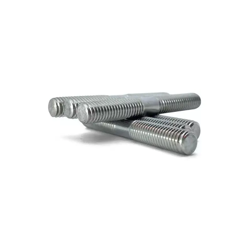 Custom Stud Bolt S51525 1.4980 Alloy Stud Bolt Suh660 Bolt