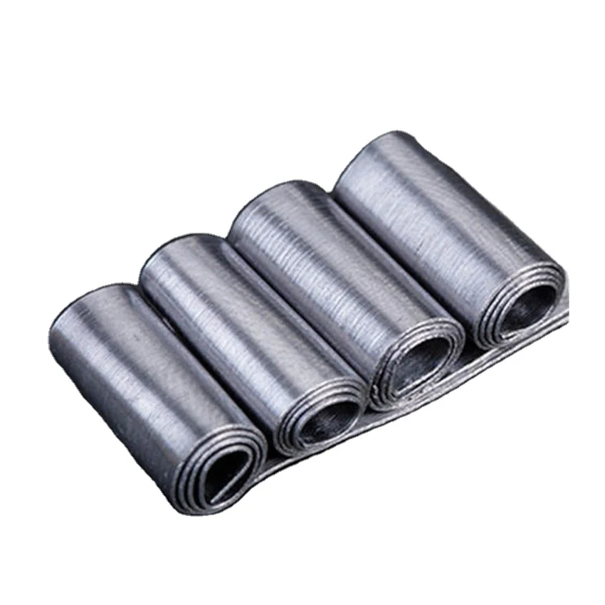 Factory direct sale Lead Product 99.99% Lead Sheet Lead Plates For X-ray 0.1-60mm