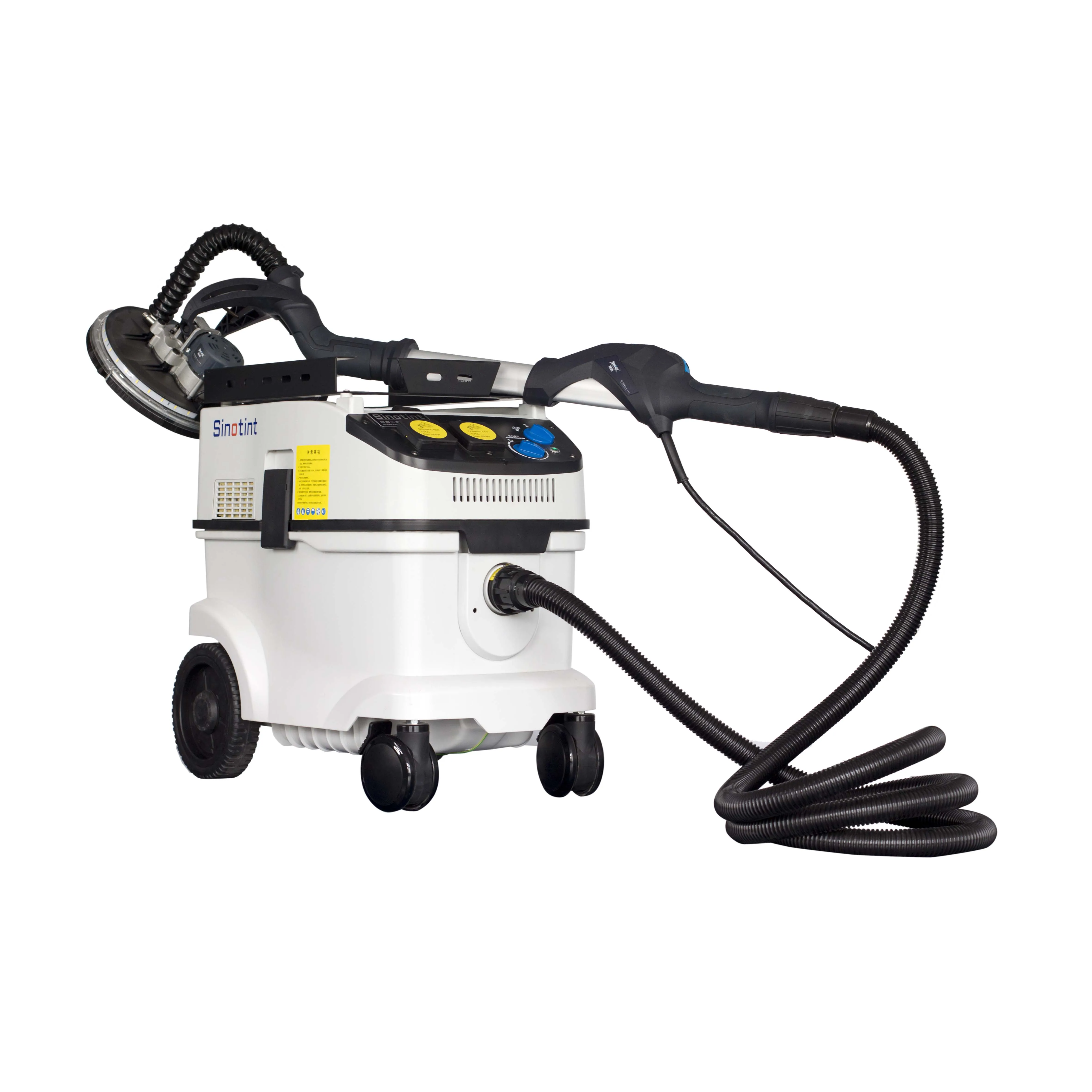 Cheap price offer wall woodworking sanding grinding machine