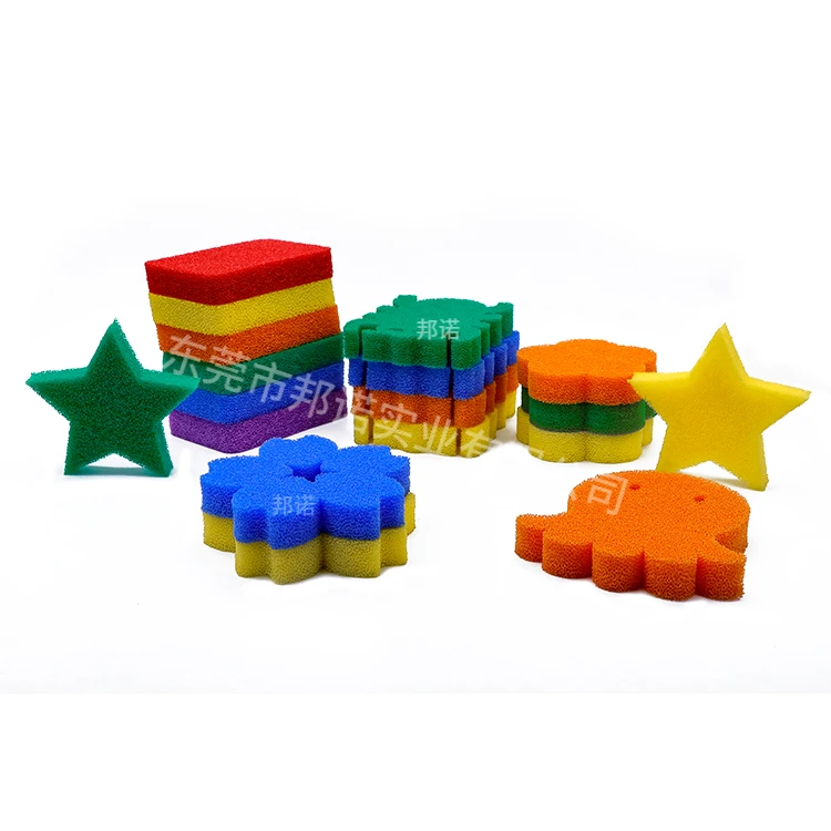 BONNO бесплатный образец, силиконовый скребок без царапин, губка для мытья посуды, домашний резиновый скраб, мастер