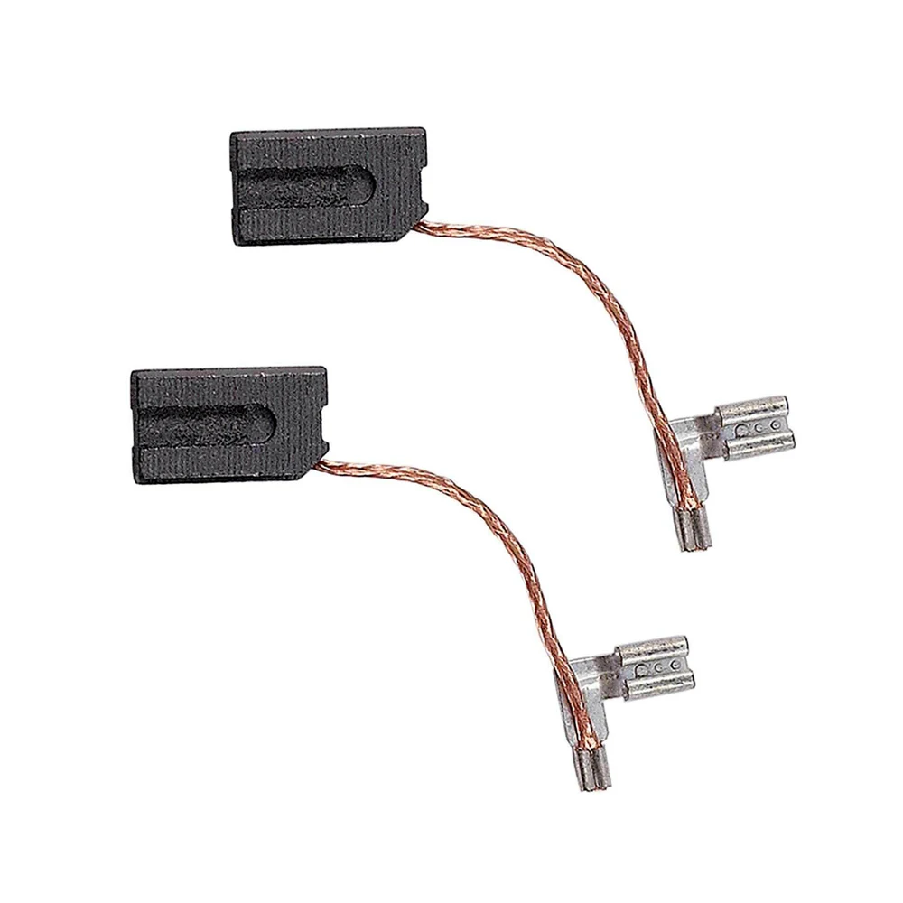 Carbon Brushes for DeWalts DW246 DW 246 Drilling Machine BM 18 E