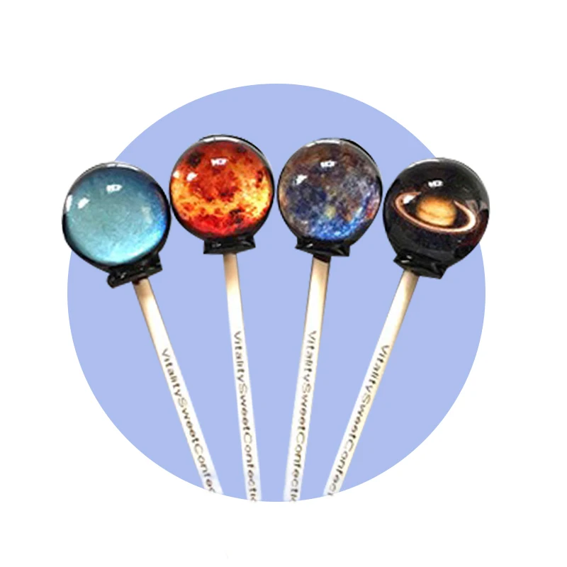 Машина для изготовления конфет