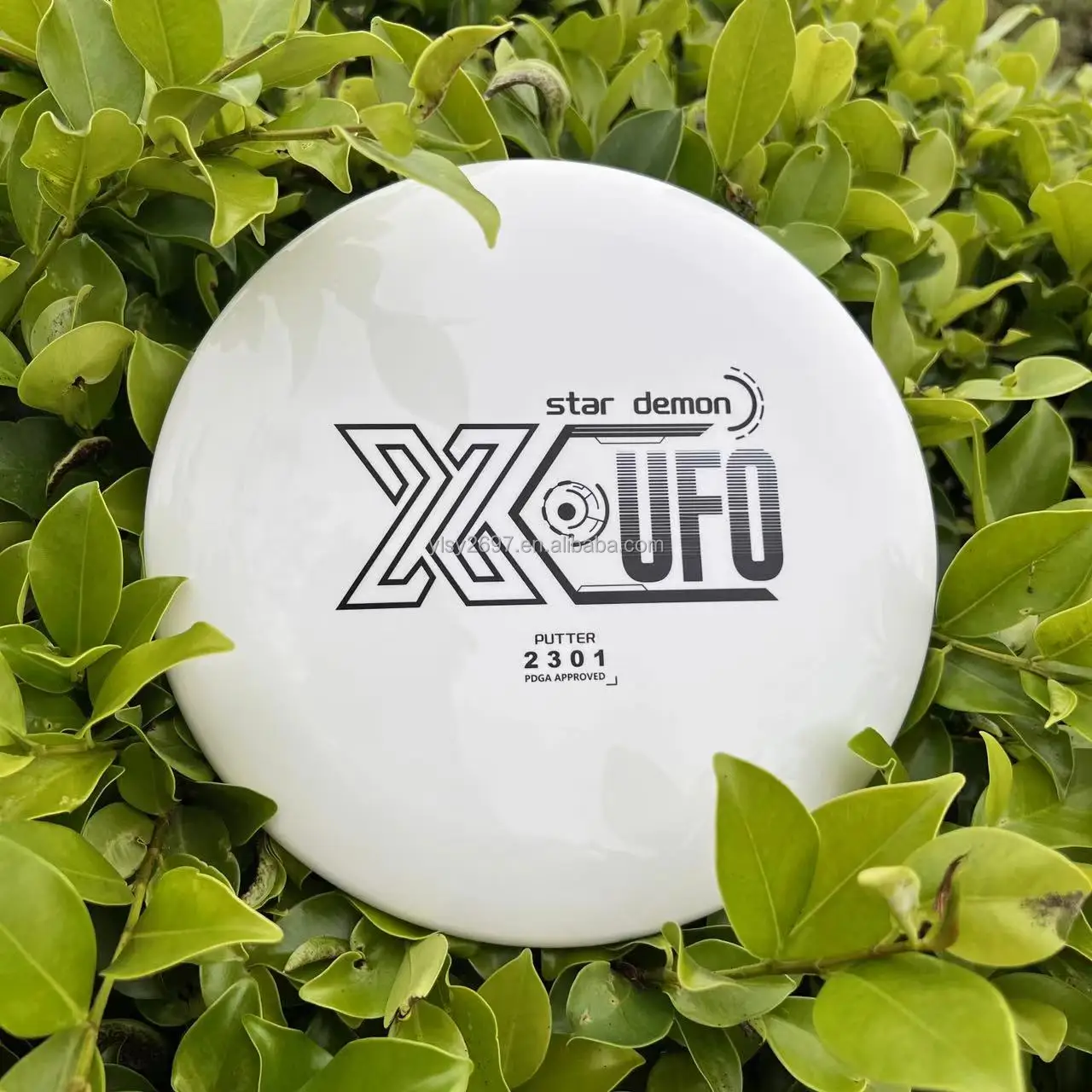 WFDF approved X-UFO foldable Frisbeed factory Hot Selling Training Flying Disc Soft Plastic Team Outdoor customize Frisbeed