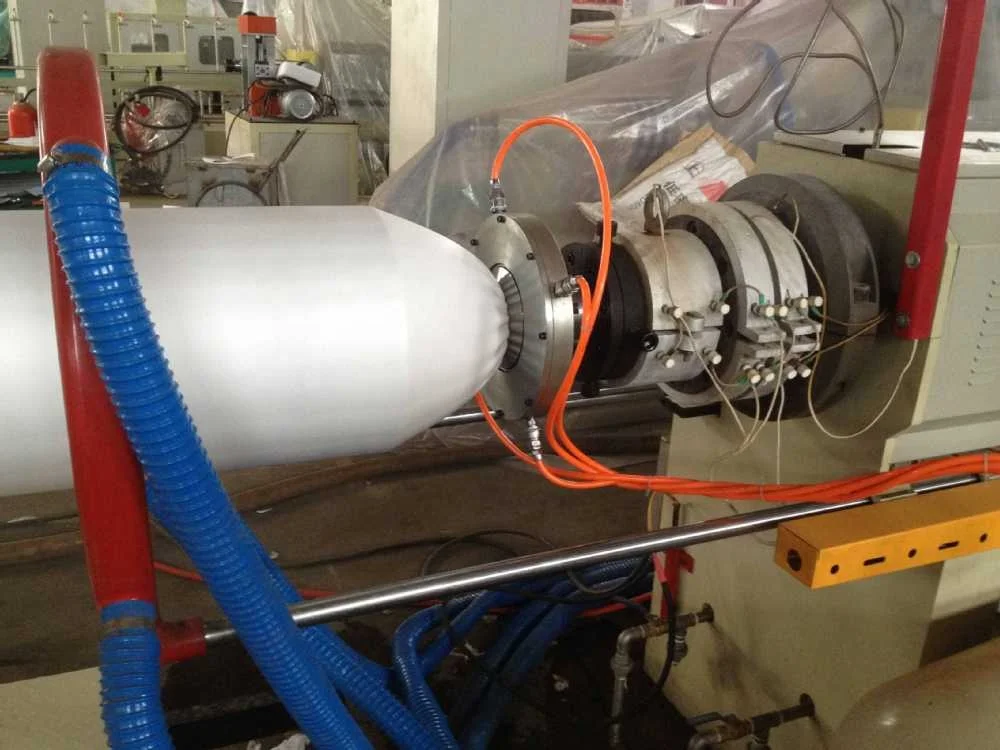 HEXING Top Quality Polystyrene Foam Disposable Lunch Box Container Production Line Plastic Plates Machine