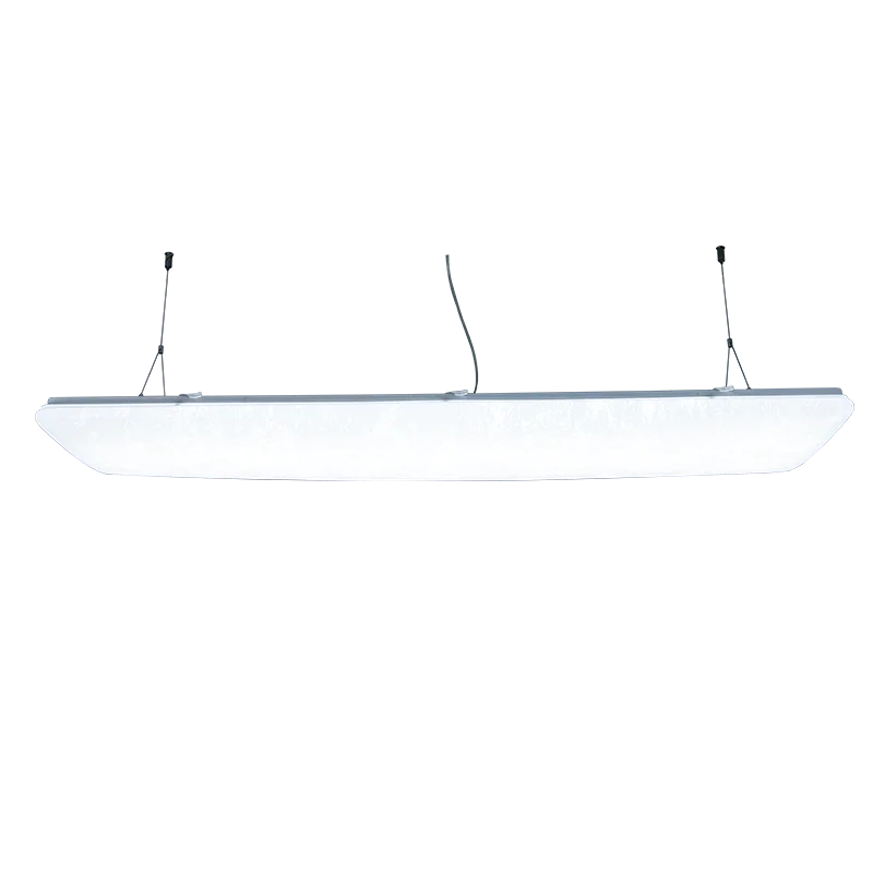 Office Lighting Chandelier modern Nordic minimalist Led chandelier Family dining room chandelier ceiling light