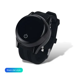 Men Cigar Usb Watch Lighter