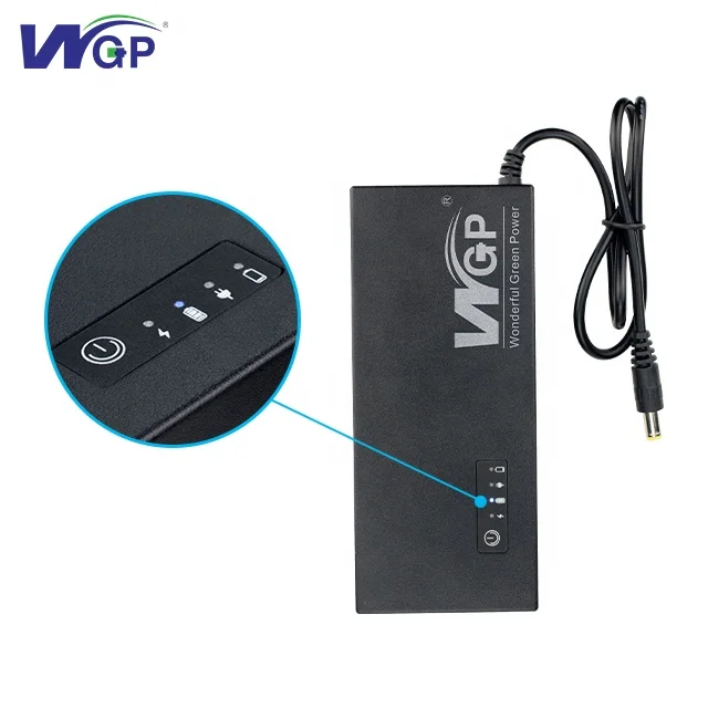  WGP 36w mini dc ups 12v 3a для