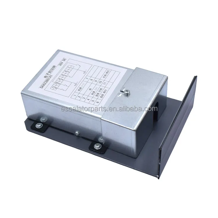 DAA23801A Elevator Electric Arrival Gong