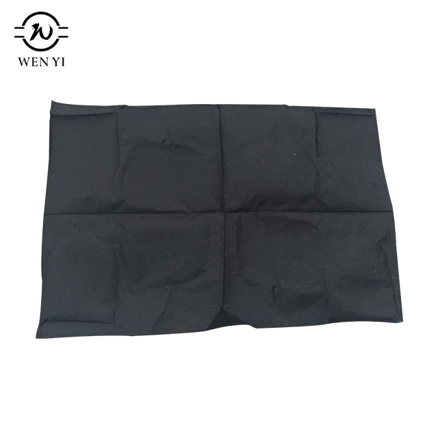 NEW DESIGN flood control bags SAP bag car with factory prices