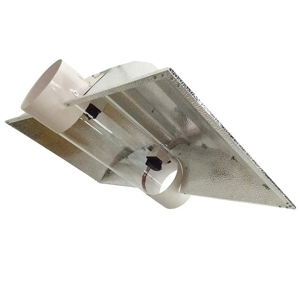 
Chin-up DE 8 Cool Tube Air Cooled Double Ended Aluminum Reflector 