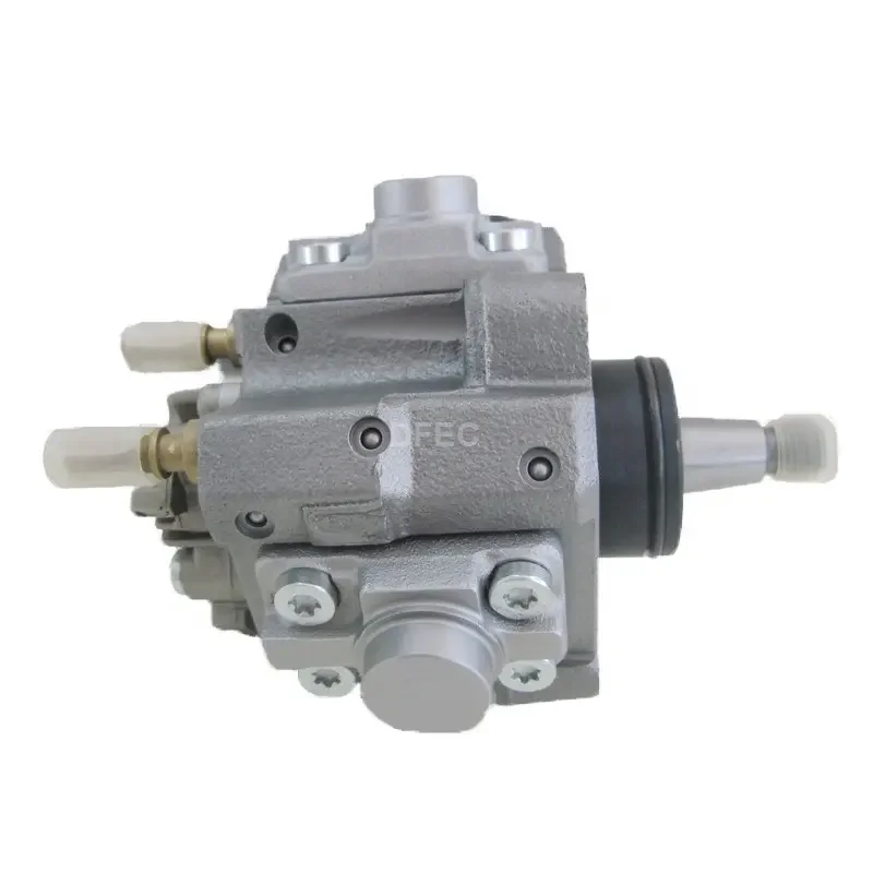 0445020119 4990601 топливного насоса Common Rail для дизельного двигателя грузовика Foton ISF2.8