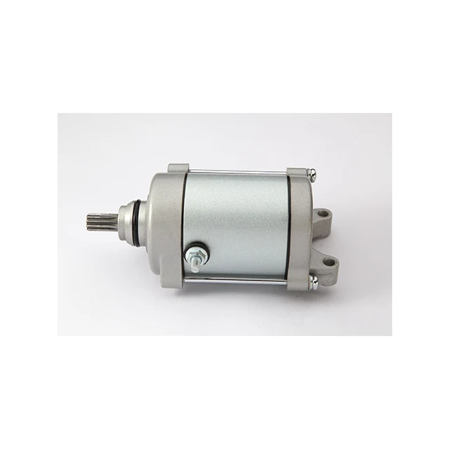 Good Quality Motor Starters Motorcycle Electrical Starter Motor For Sale