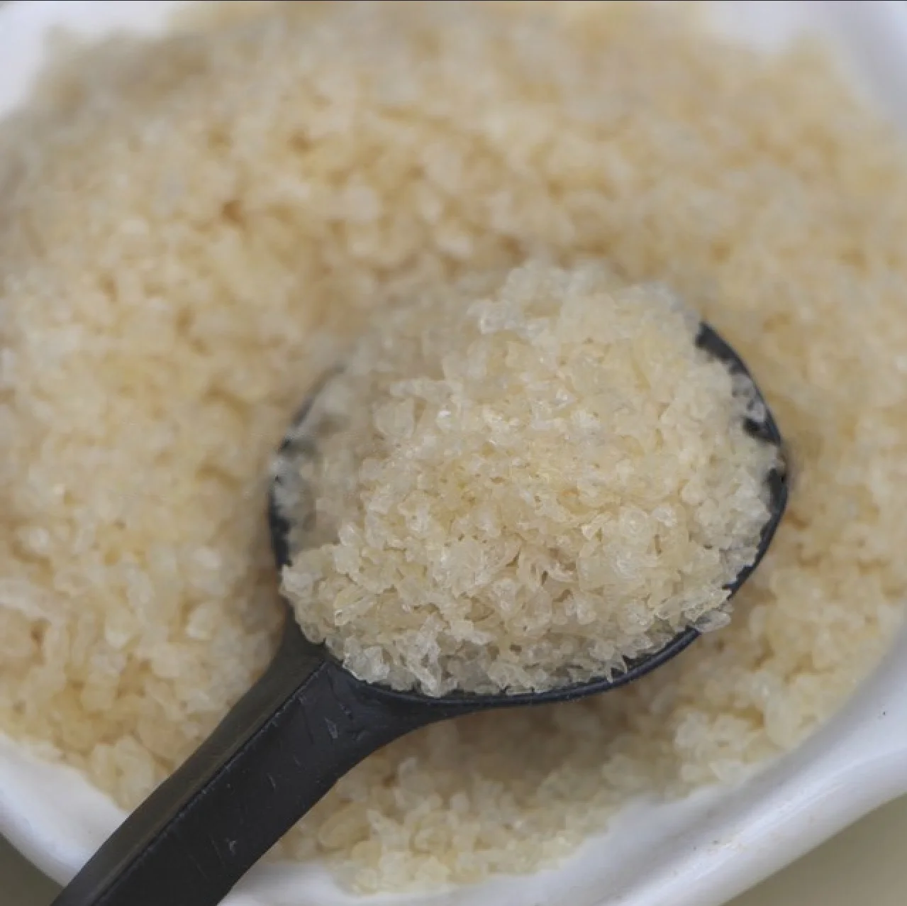 
Professional Manufacturer High transparency bulk fish gelatin for customized gelatin capsule for promotion 