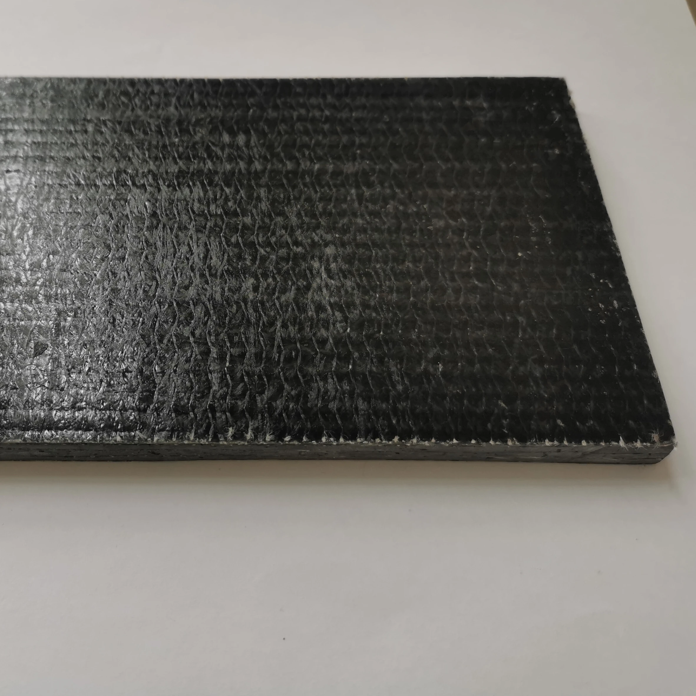 China Factory Supply High Strength Fiberglass Reinforced Plastic Sheet FRP Strip