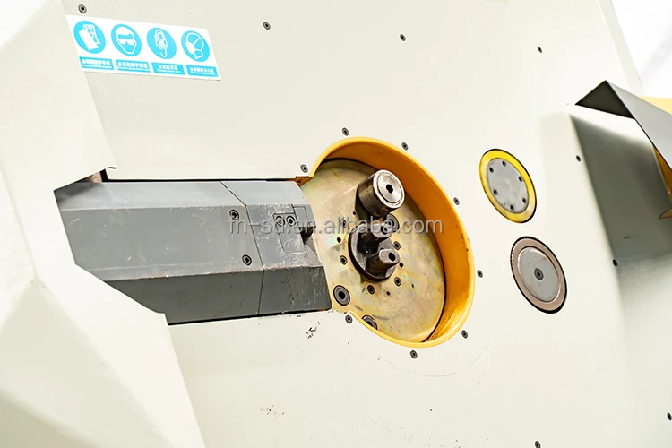 6-16mm Fully Automatic CNC Rebar Bending Machine Stirrup Bender