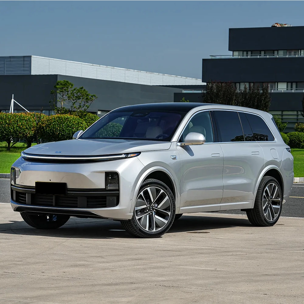 Китайский 2023 роскошный 4wd Li Pro Max внедорожник Новый энергетический автомобиль идеальный lixiang l7 l8 l9 новый электроэнергетический