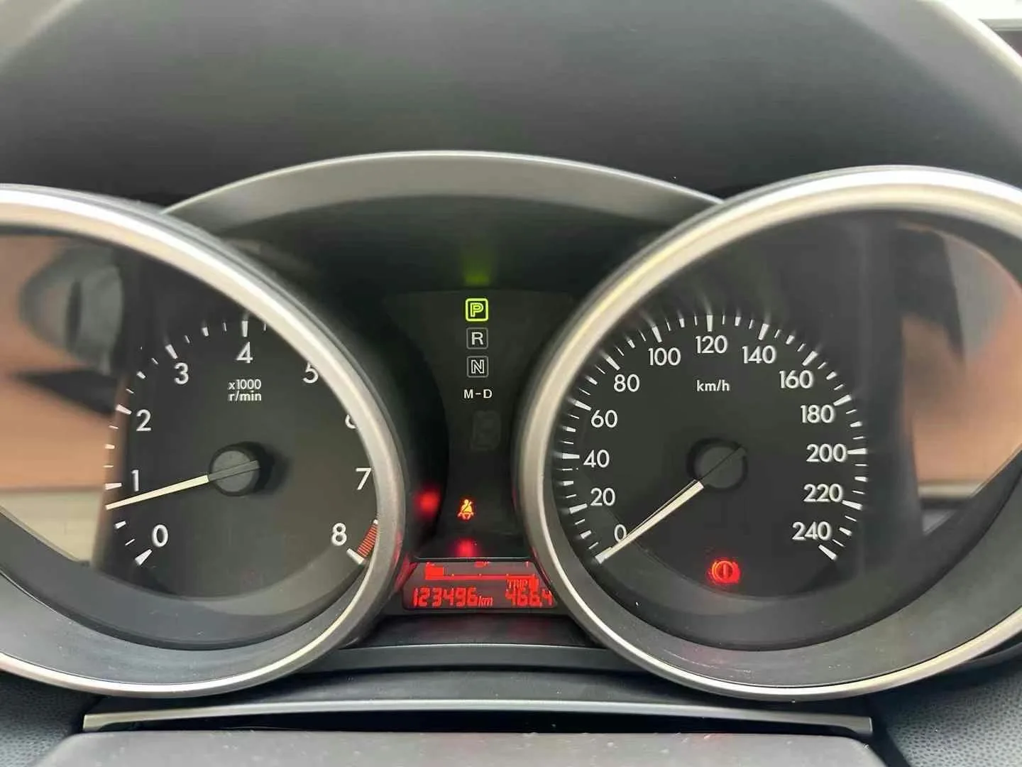 Wholesale 2016 Mazda5 2.0T taxi driving school online car-hailing used cars second hand vehicles