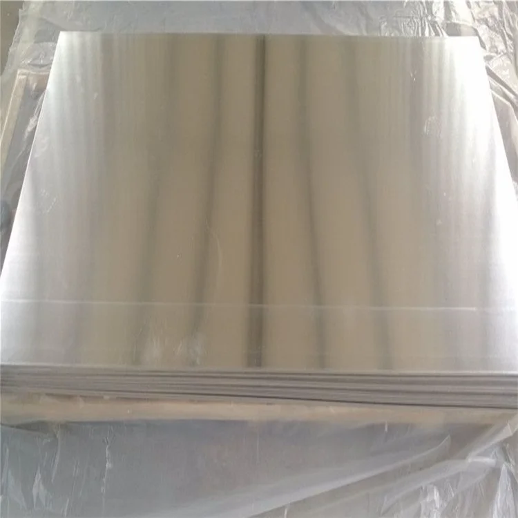 5052 5083 6061 6083 7075 P6 116 Embossed Aluminum Sheets Plates