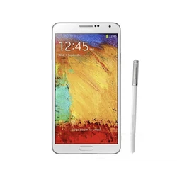 China Used Cellphone Second Hand Celular Original Unlocked Mobile Phone Note 3 G9006 For Samsung