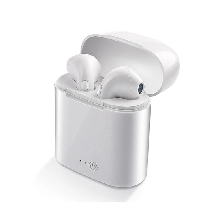 I7S TWS Popular Led Mobile Accessories BT 5.0 Wireless earphone Earphone & Headphone