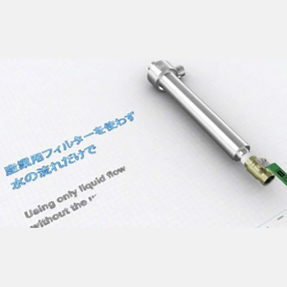 No industrial waste maintenance free running cost free low price sand hydrocyclone cyclone separator