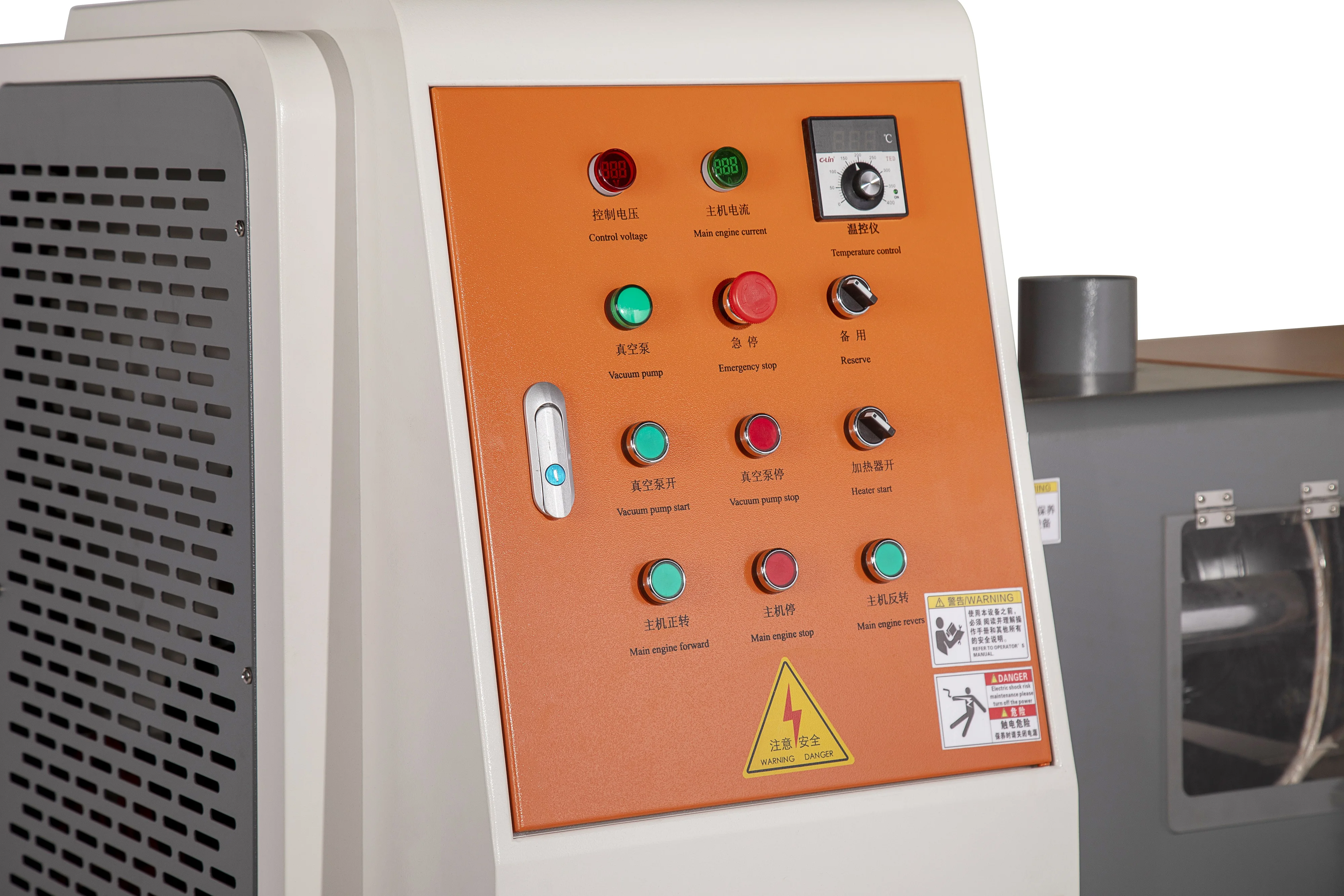 6YL-80ZD  Oil Extraction Machine for Plant Seeds Peanut Coconut Olive Palm Oil