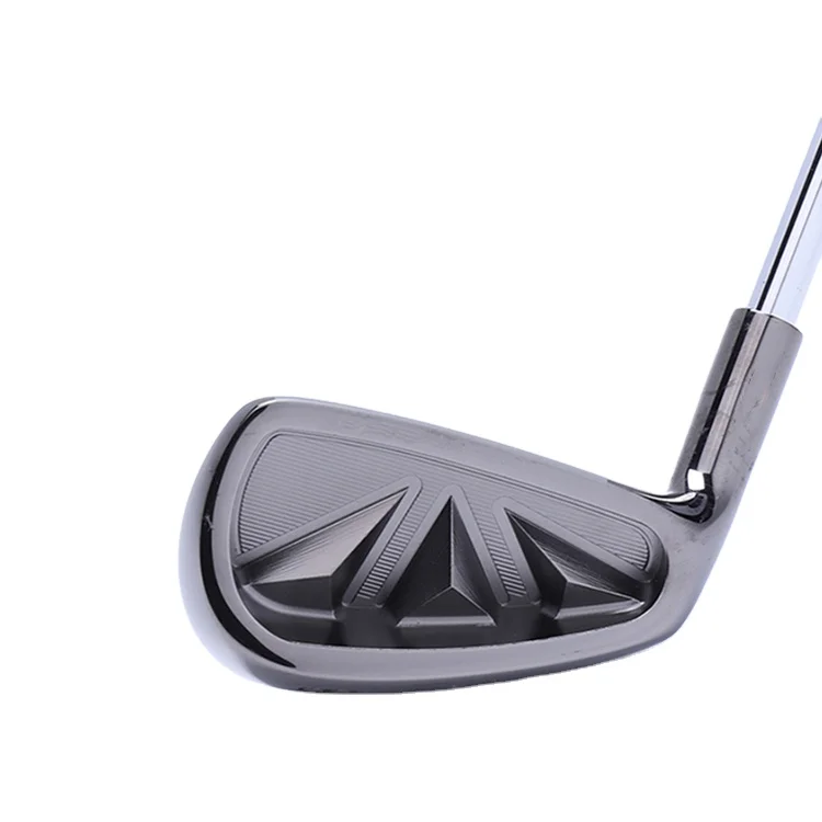 
wholesale high quality china oem durable right hand golf iron head 