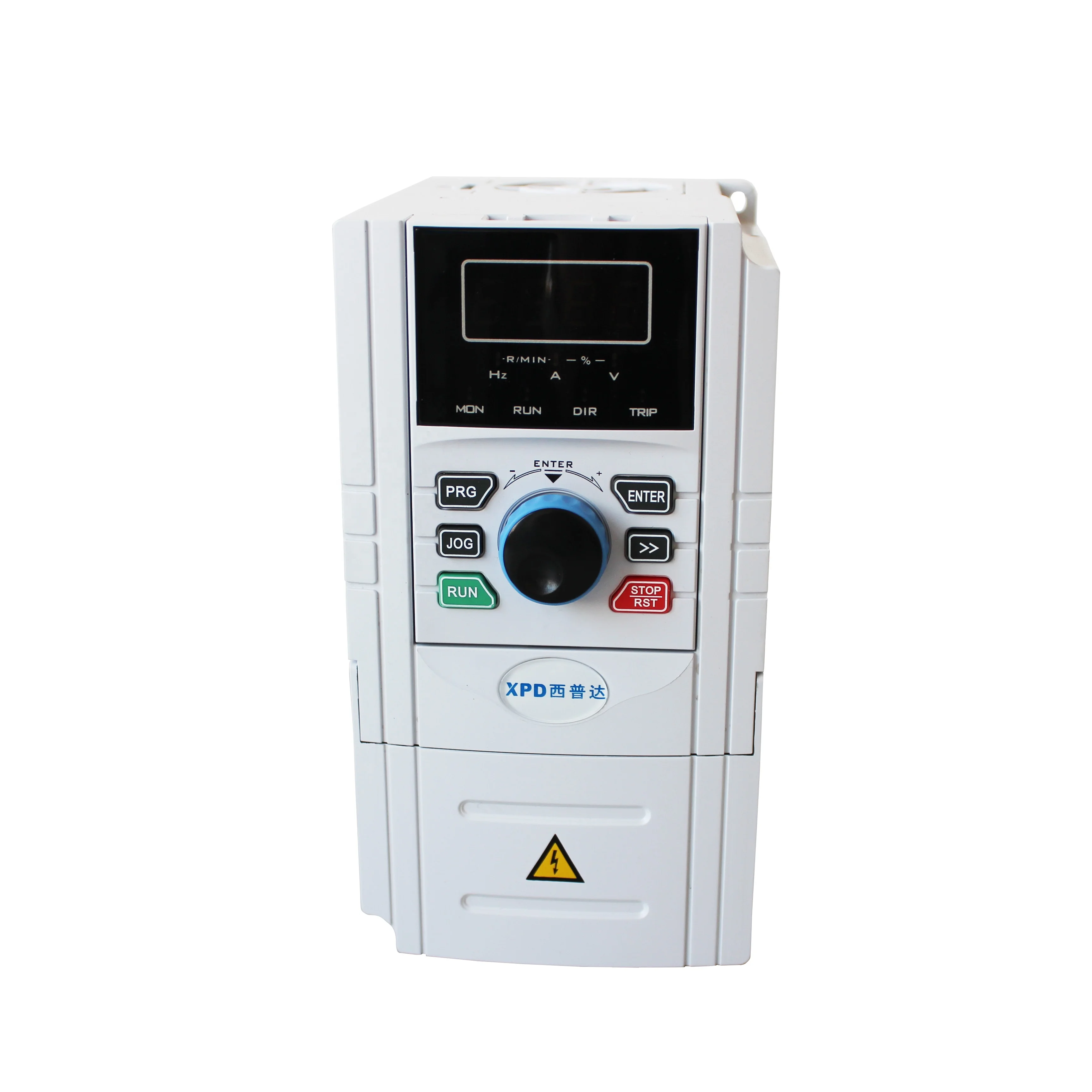VFD AC Drive  380-480V 3phase Variability Speed drive Variator 0.75KW to 22KW used for motor.pump,crane and machinery