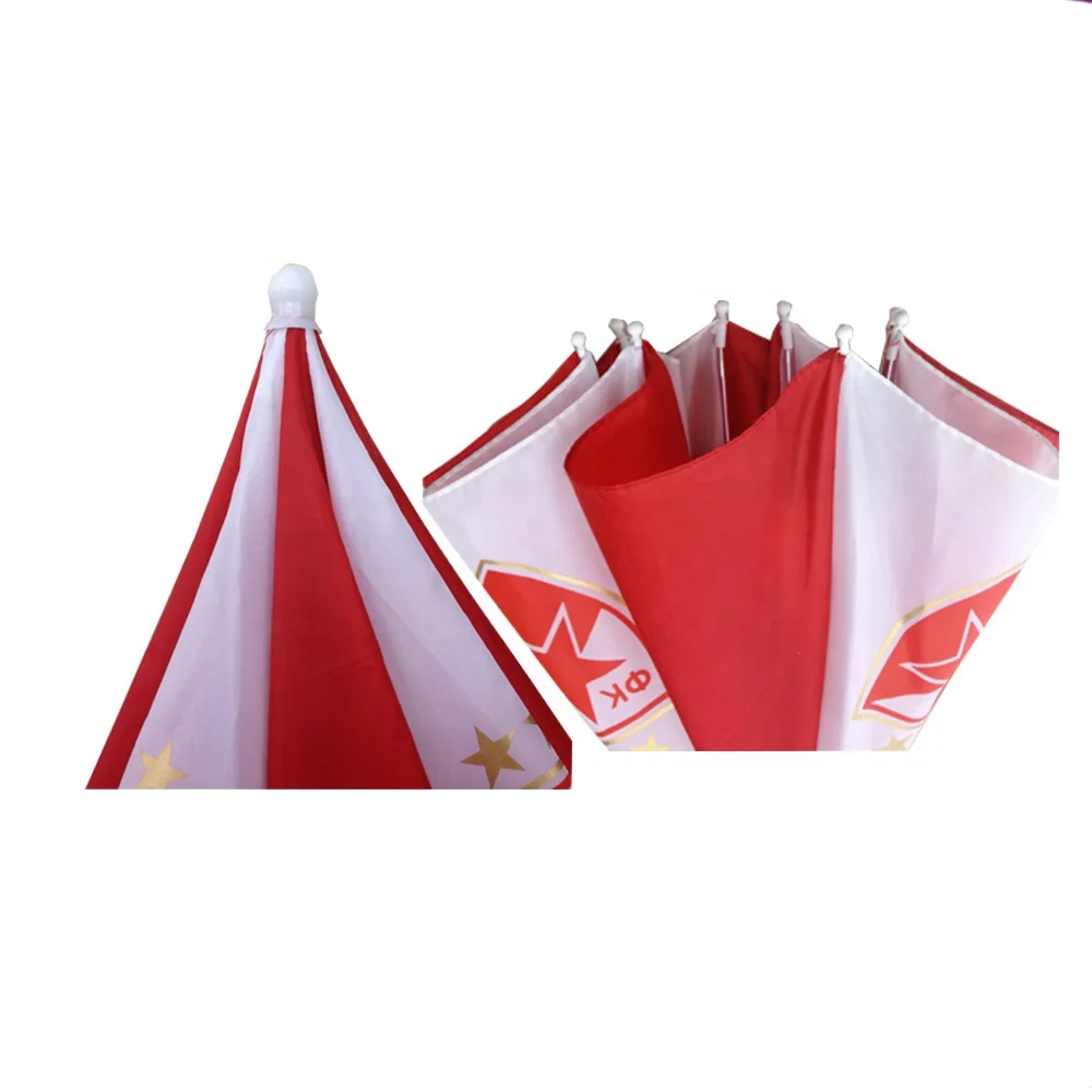 Mini customized umbrella hat advertising sun hat head umbrella