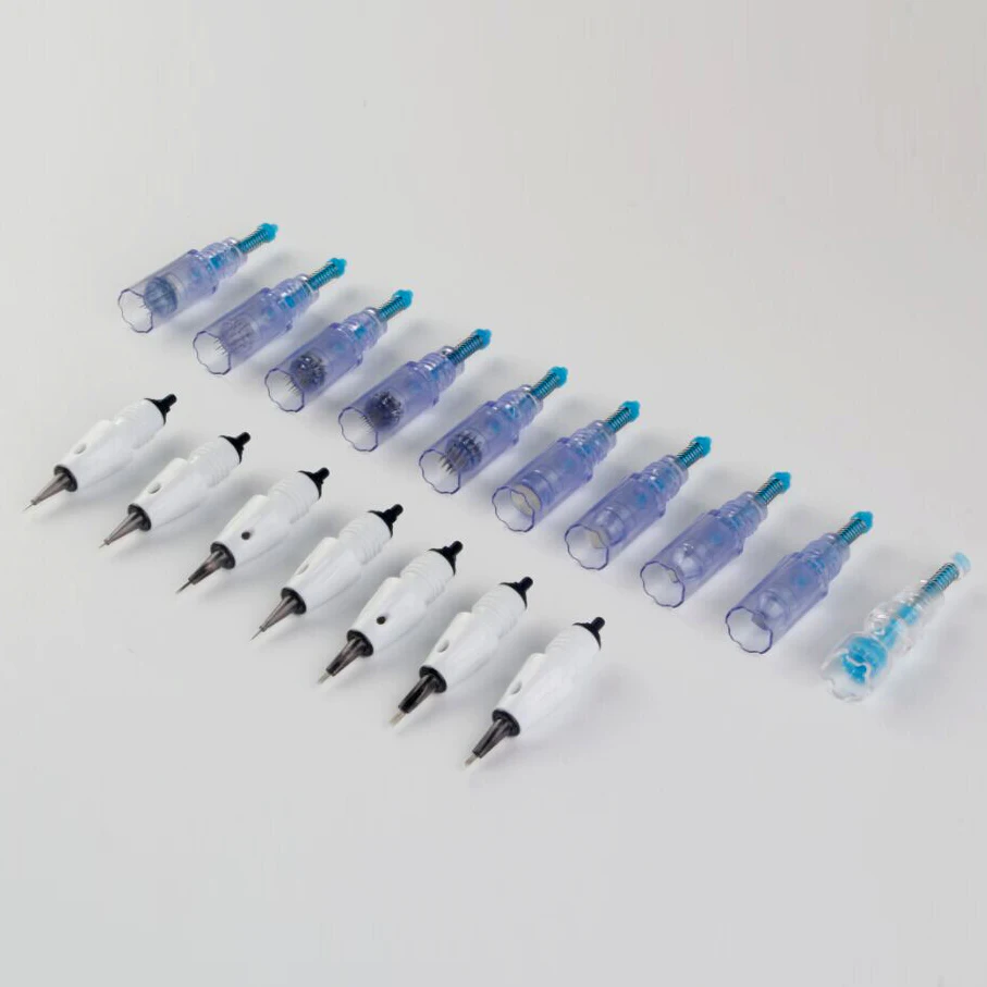 Professional Factory Artmex V8 Digital semi Permanent Makeup PMU System With Pen Stand Machine