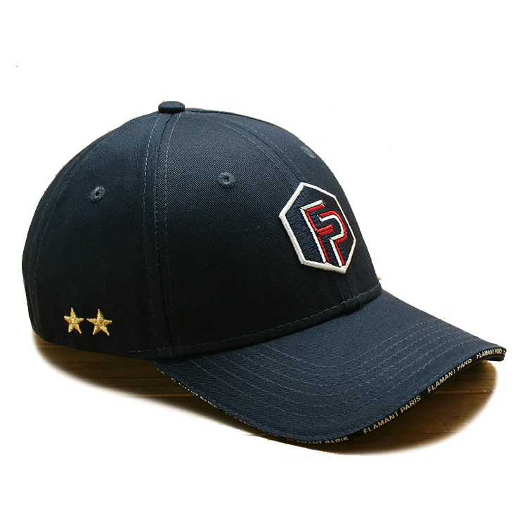 Wholesale Sports Travel Sunscreen Peaked Baseball Cap Hats Custom Sports Baseball Cap For Men