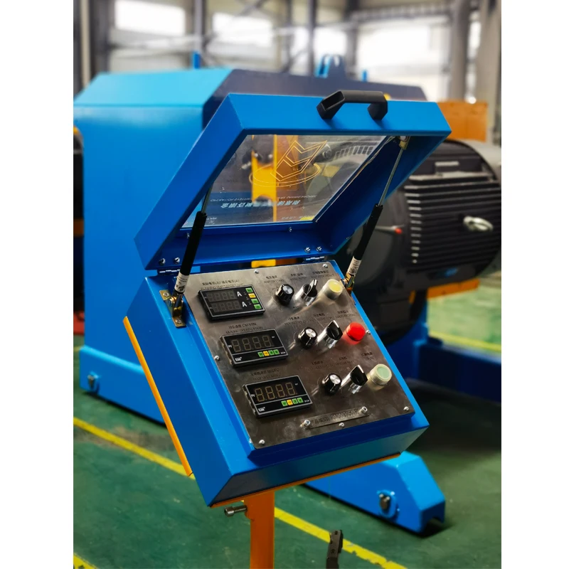 Diamond Wire Saw Machine for Granite Marble Quarry,High Quality Granite Mine Quarry Tools 75KW Mono Wire Cutting Machine