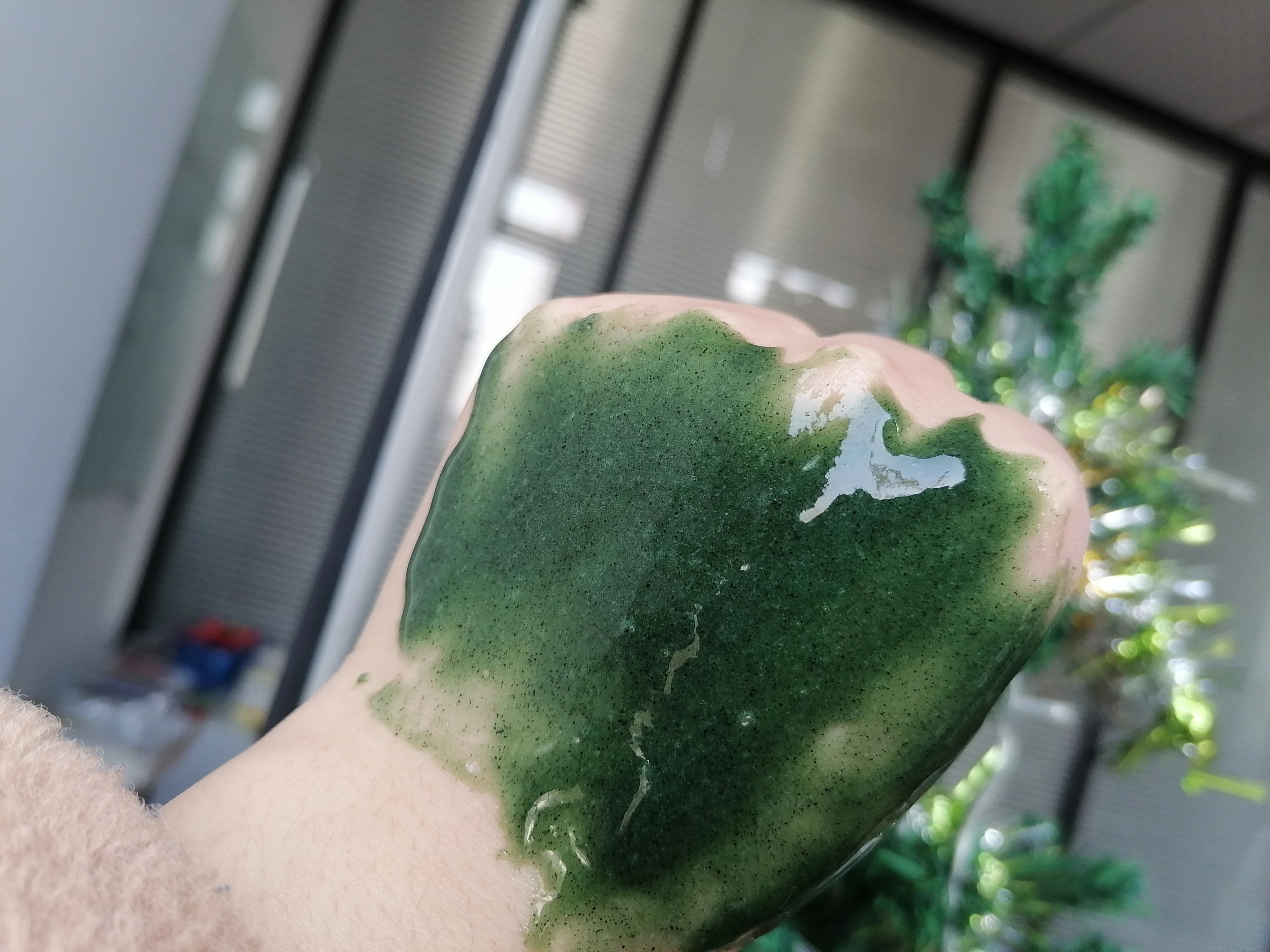 Custom Label Low MOQ Jelly Mask Powder  Hydro Jelly Mask 650g/500g/350gjar