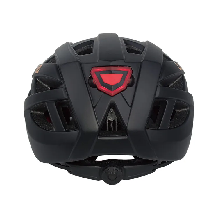 China Modern Samebike Bike Helmet Led Light For Scooter Cycling Bicycle Intelligent Helmet