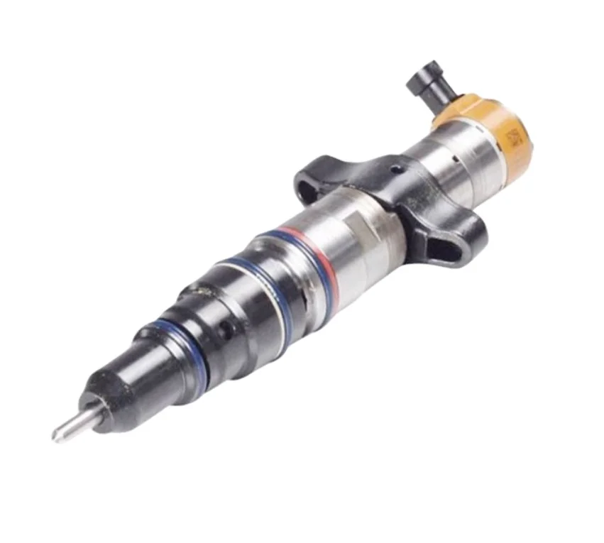 CA-T E324D E325D E329D Excavator Fuel Injector C7 C9 Engine 387-9427 3879427 5577627 557-7627