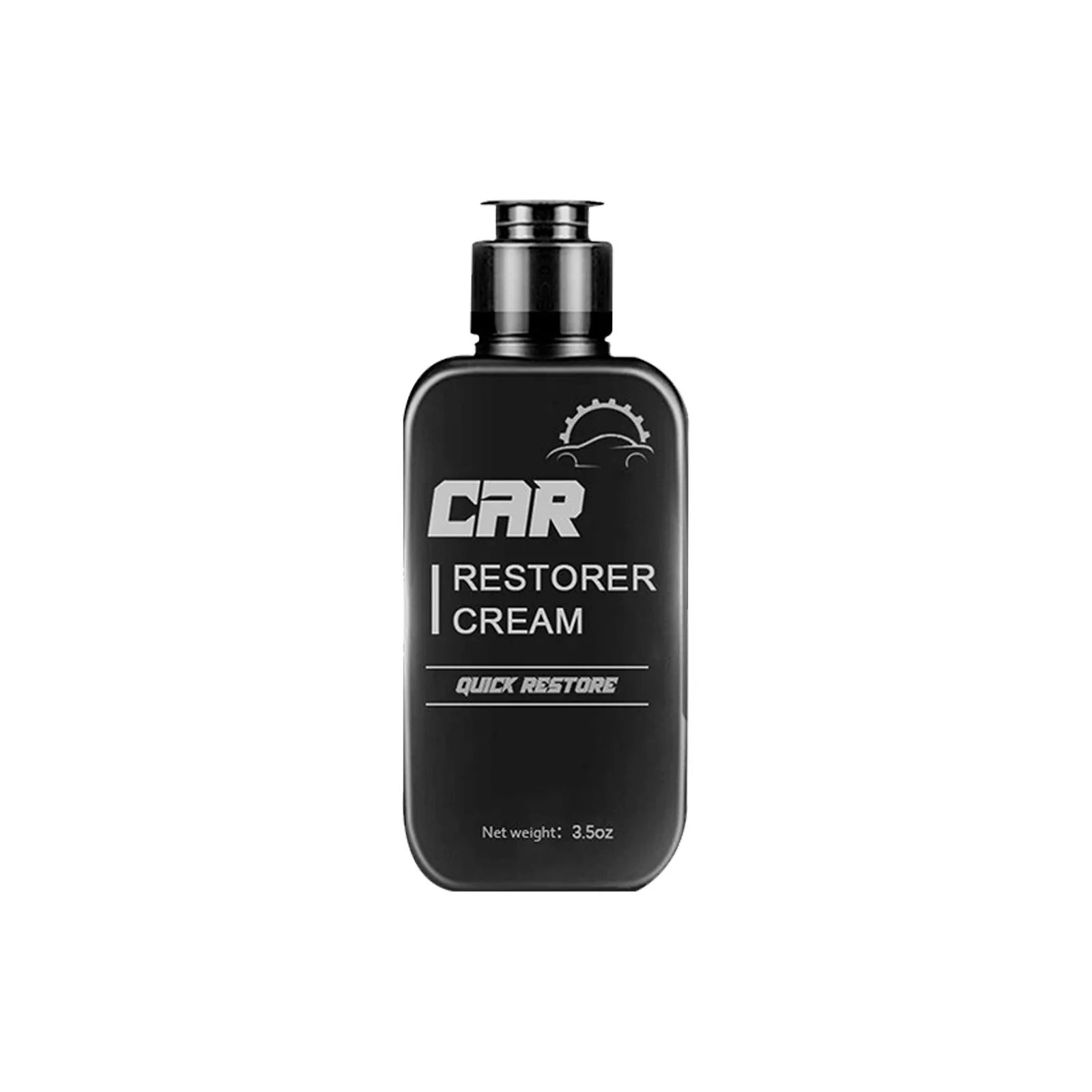 New Arrival Rayhong Automotive interior refurbishment agent Dust proof glossy leather maintenance agent