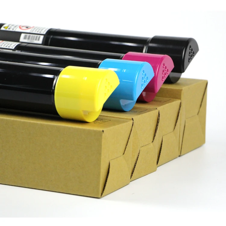 Original Quality Toner Kit Xeroxs DCC2250 7500 Toner Cartridge Compatible For C2250 C2255 C3360 CA3250 7500 Toner Cartridge