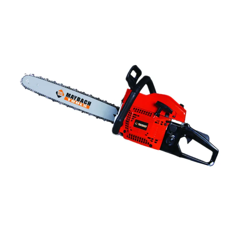 45cc chainsaw gasoline chain saw 2-Stroke chainsaw chinese chainsaw