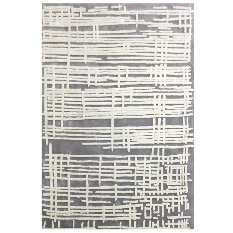 Unique Best carpets handmade hand tufted wool full bedroom rug carpet