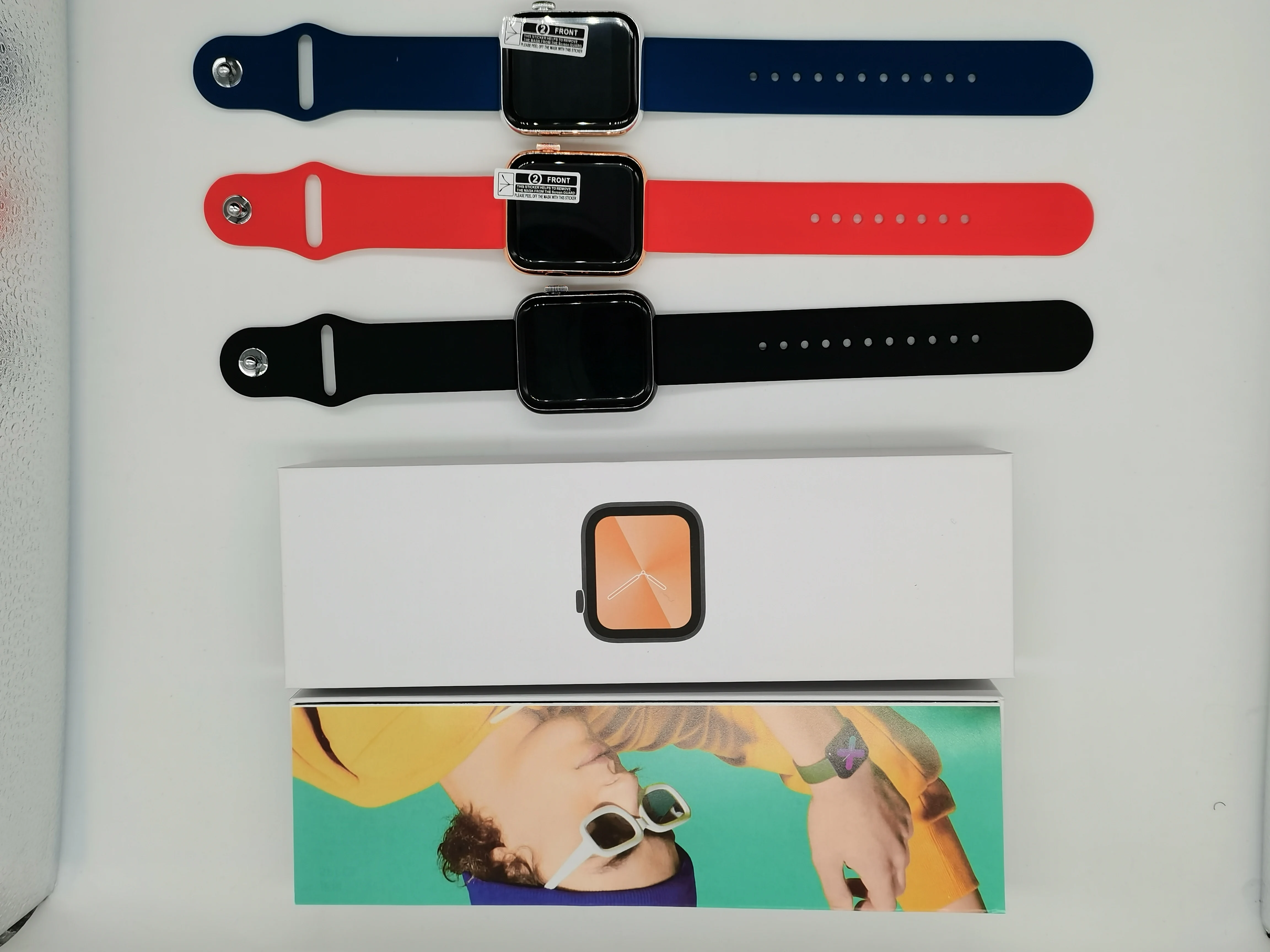 2021 amazon gps sport fitness watch x2,2021 44mm smartwatch x2,X2  reloj inteligente smart watch