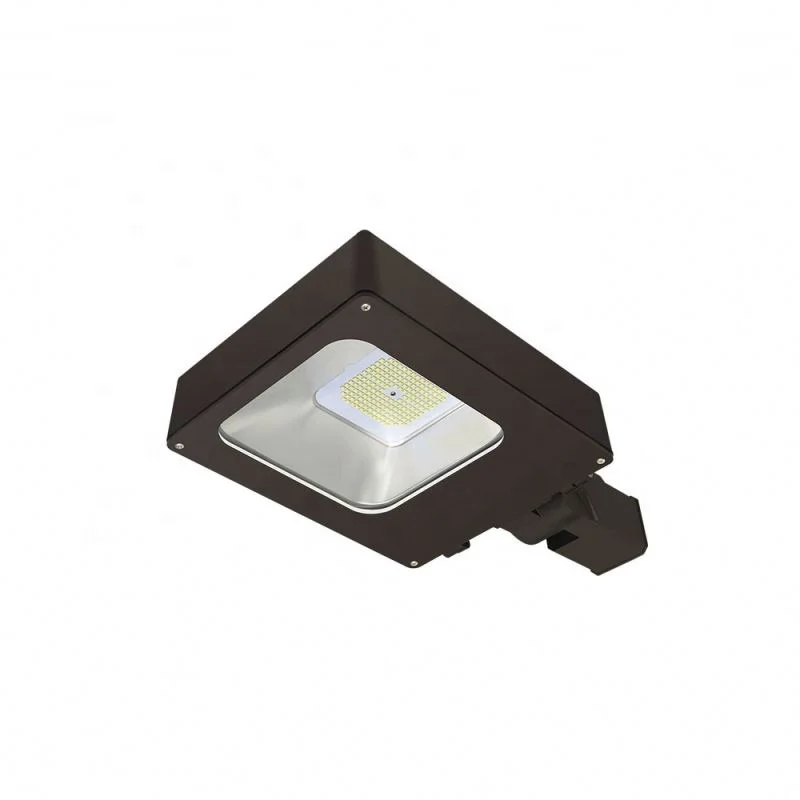 Best Quality Popular LED large area lighting led shoebox light