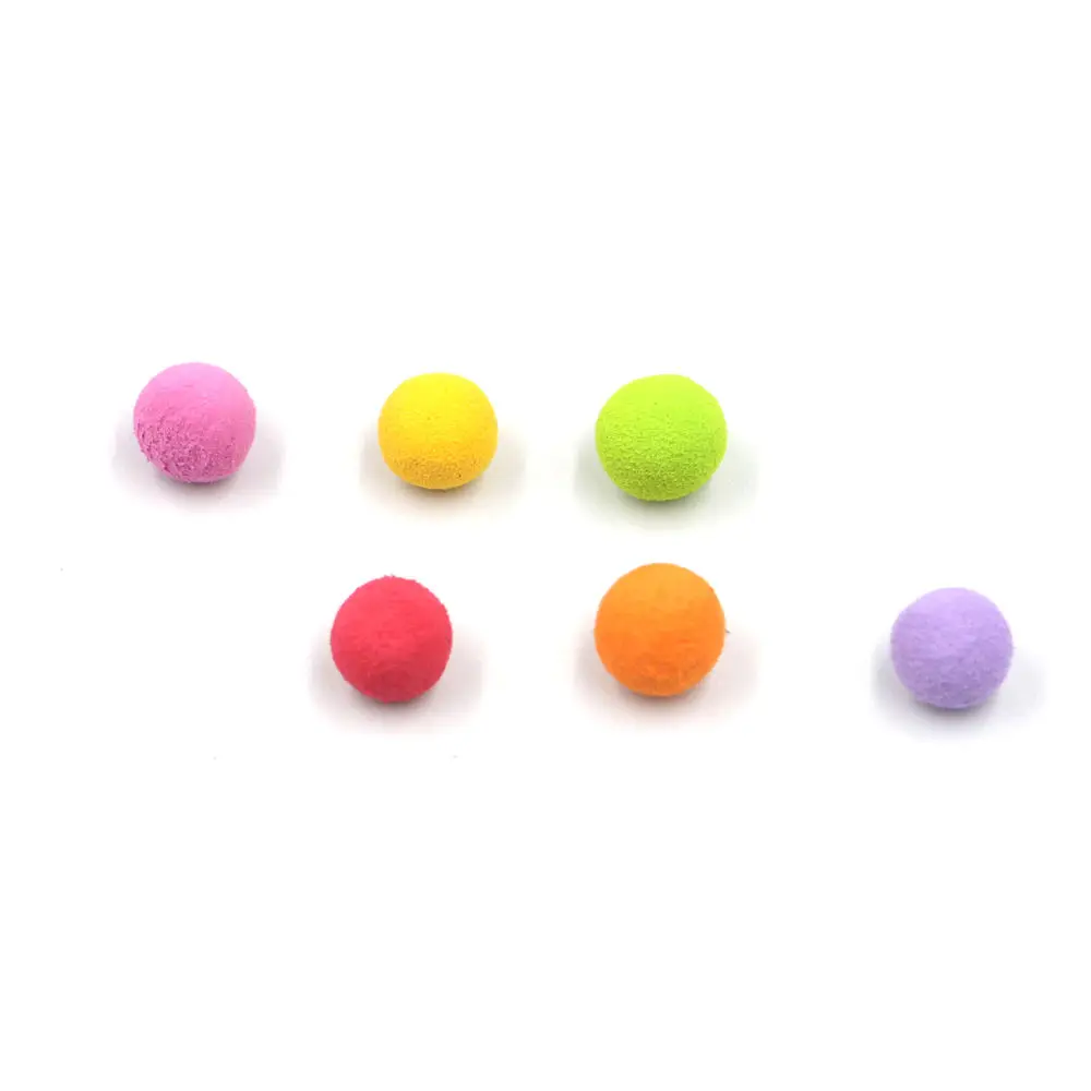 Selco Wholesale EVA balls pop up  carp fishing   boilie   fishing carp boilie