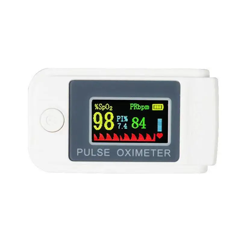 2024 reasonable price LK88 LK87 LK89 Manufacturer Digital Pulse Oximeter